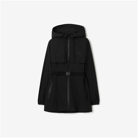 burberry belted lightweight jacket|burberry female jackets.